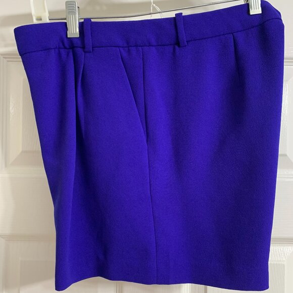 J. Crew Pants - J. Crew Women's Purple Shorts, Size 8